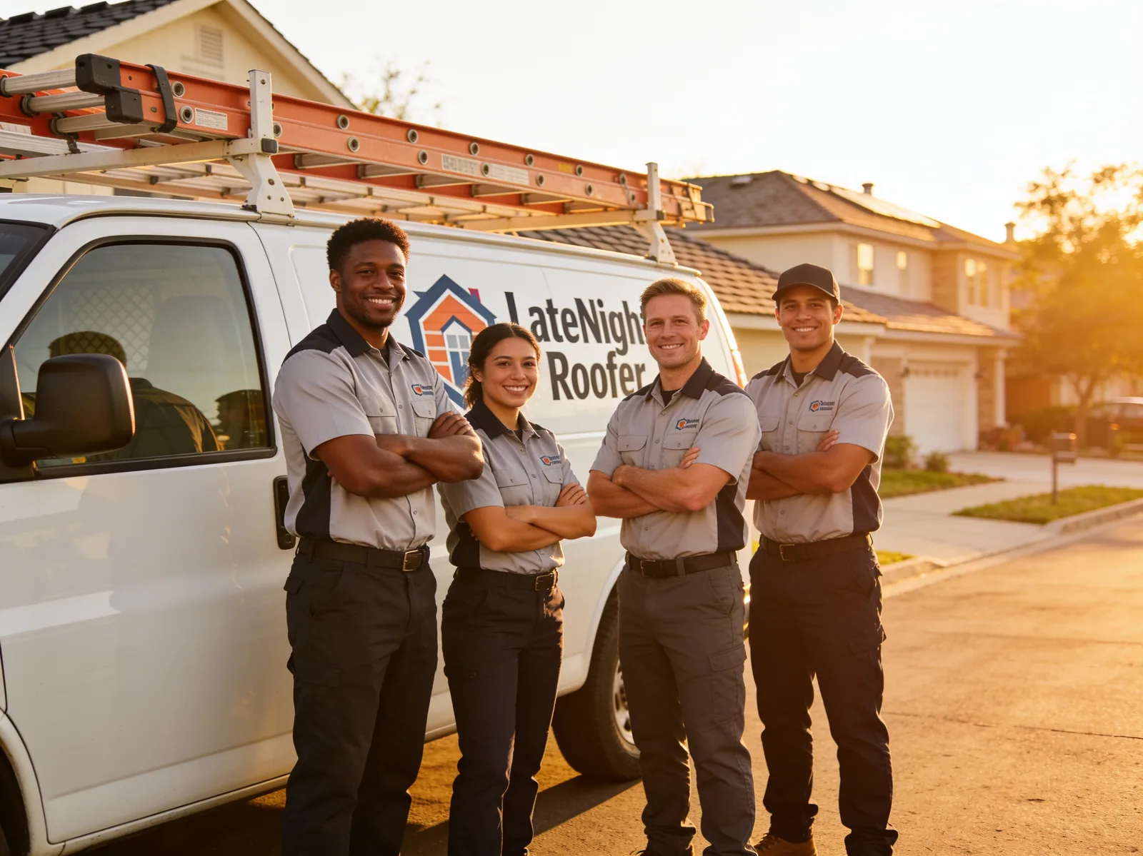 Emergency Roof Repair company in Arnold, NE