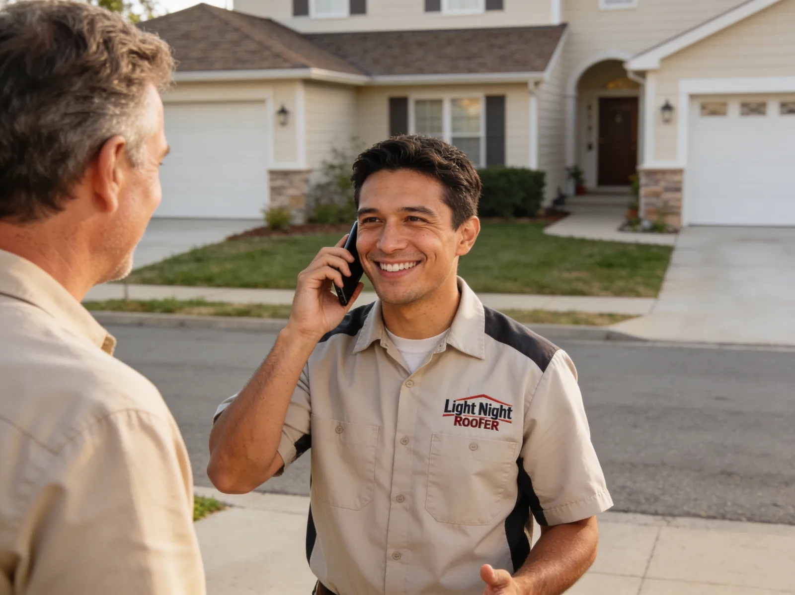 Emergency Roof Repair Arnold, NE FAQs